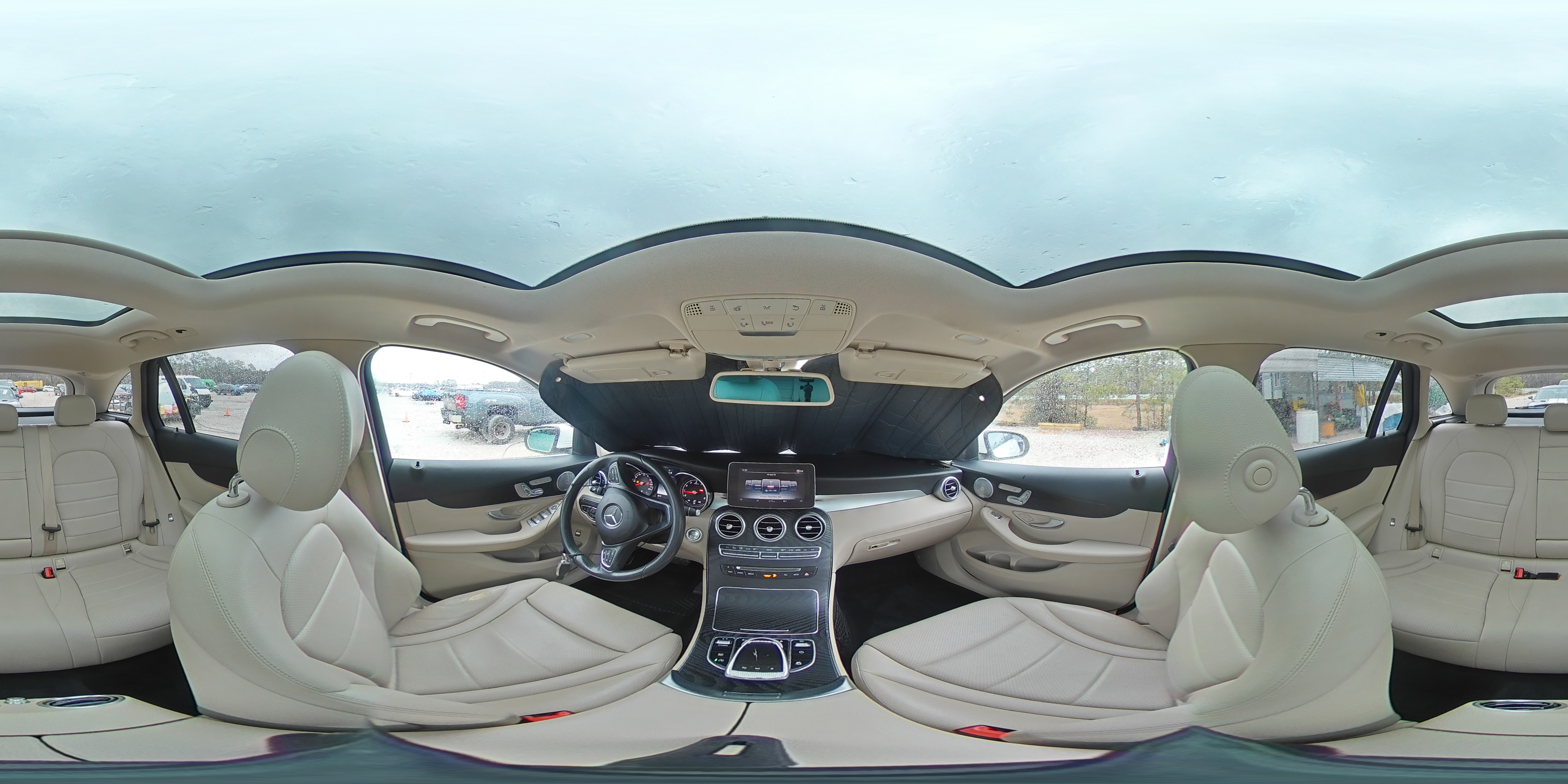 2017 Mercedes-Benz GLC - Image 15
