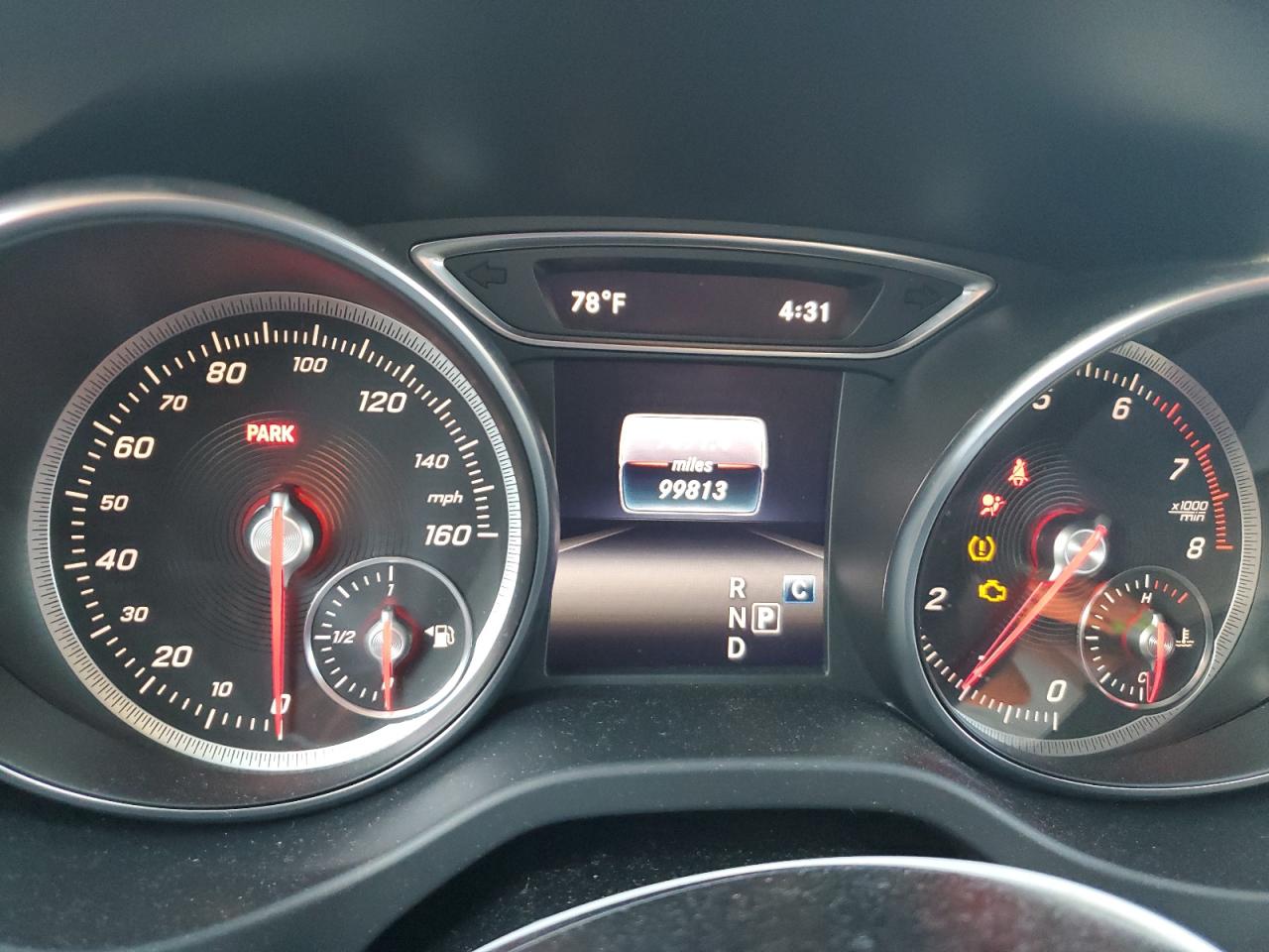 2018 Mercedes-Benz CLA-klasse - Image 9