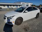 2013 Chevrolet Cruze Ls იყიდება Lumberton-ში, NC - Rear End