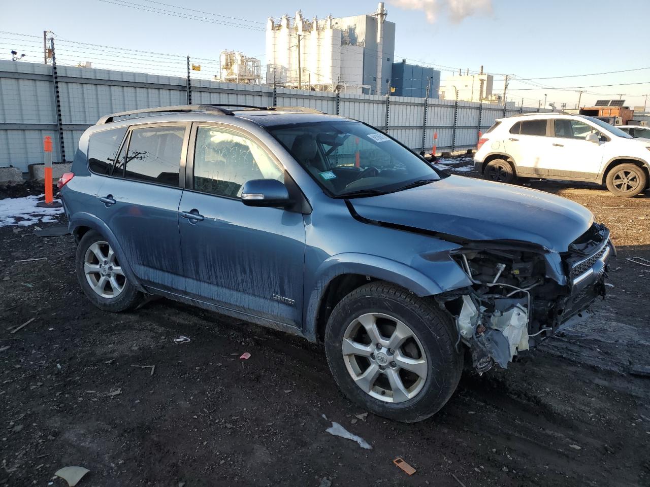 2010 Toyota RAV 4 - Image 4