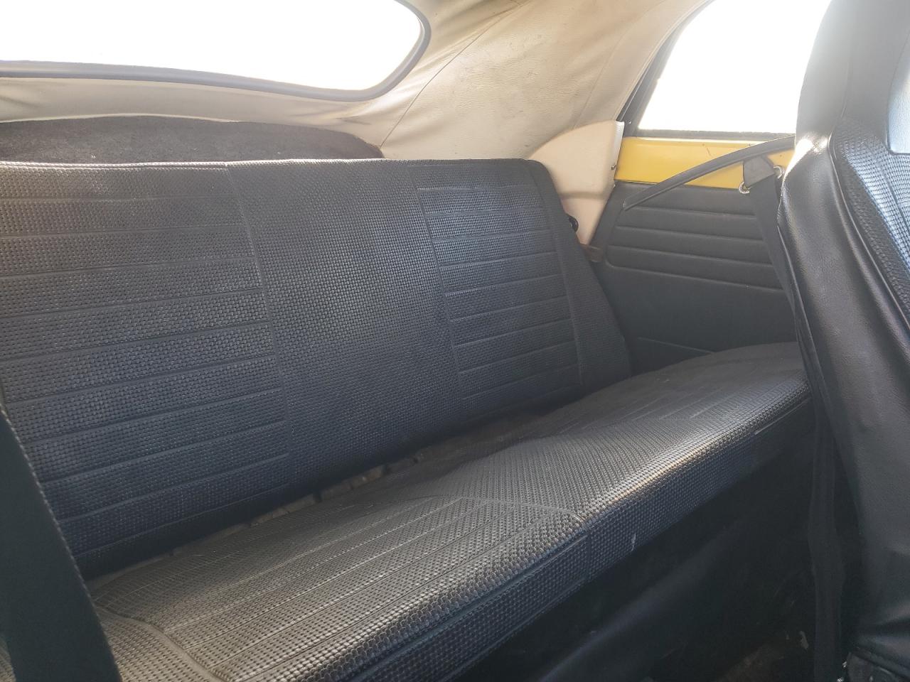 1976 Volkswagen Beetle VIN: 00000001562175467 Lot: 41913705