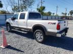 2015 Ford F350 Super Duty продається в Riverview, FL - Rear End