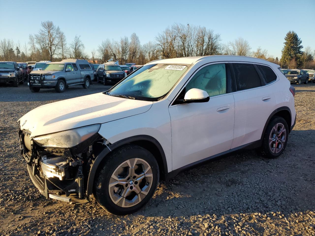 2023 BMW X1 - Image 1
