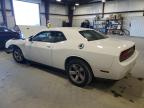 2014 Dodge Challenger Sxt en Venta en Byron, GA - Front End