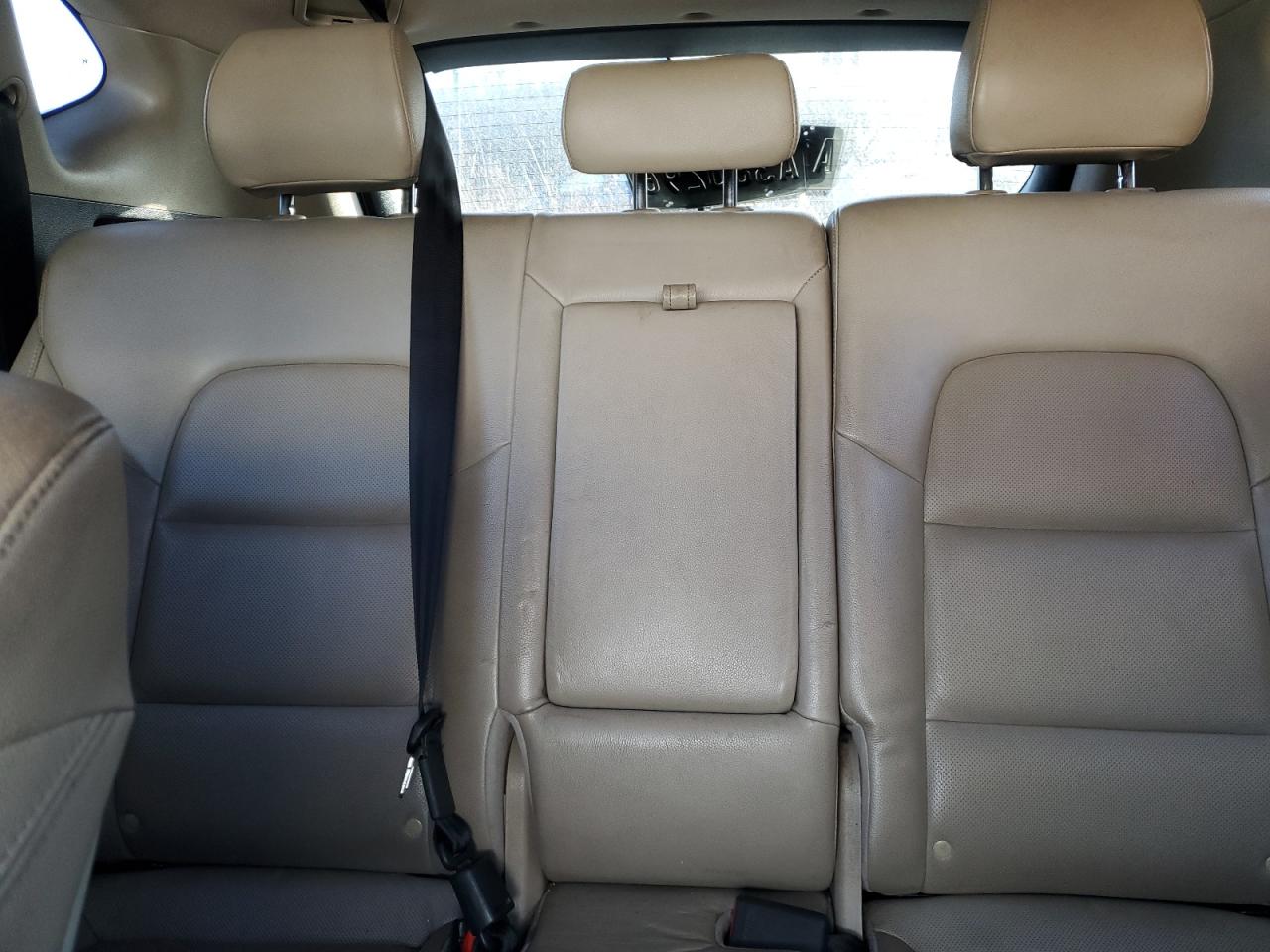 2018 Hyundai Tucson - Image 10