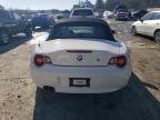 2004 Bmw Z4 2.5 за продажба в Seaford, DE - Front End