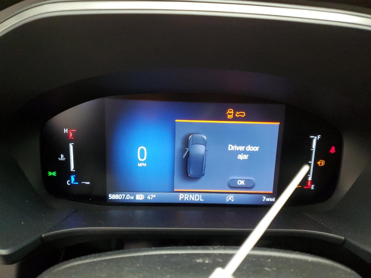 2023 Ford Escape - Image 9