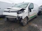 2019 CITROEN DISPATCH 1 for sale at Copart WOLVERHAMPTON