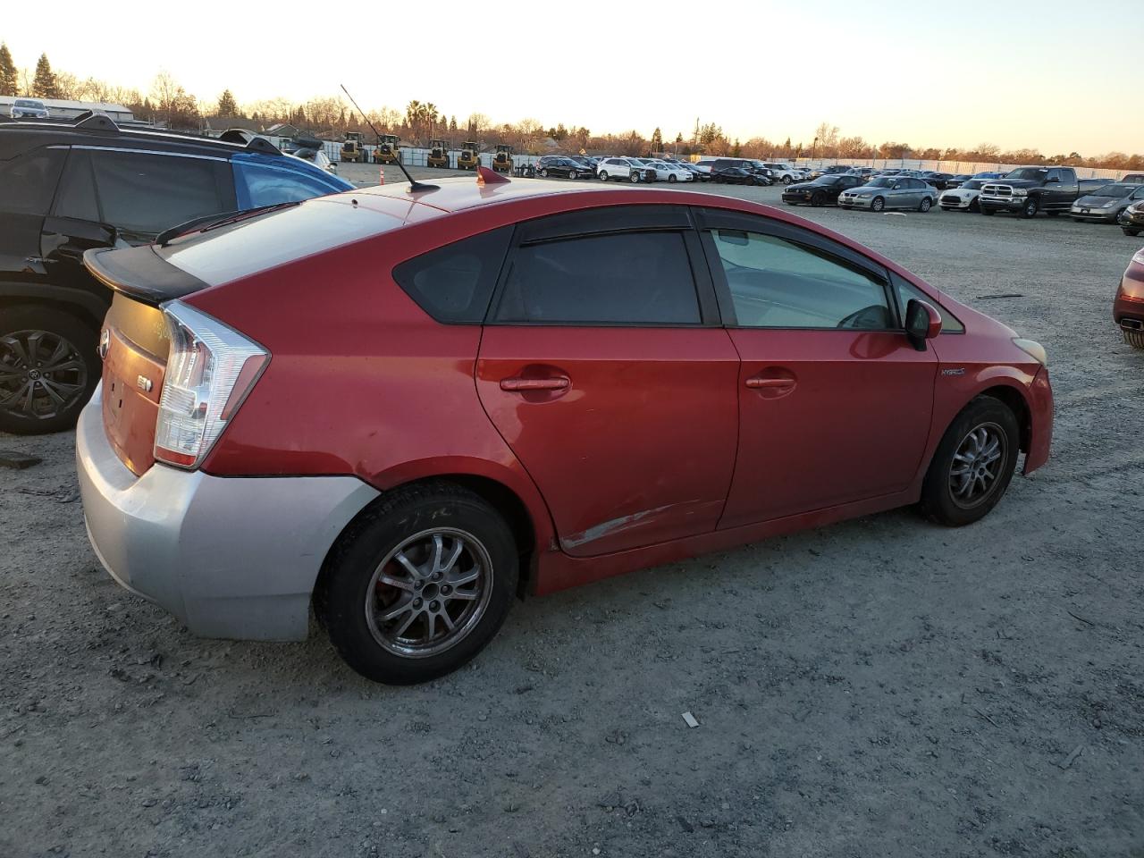 2010 Toyota Prius - Image 3