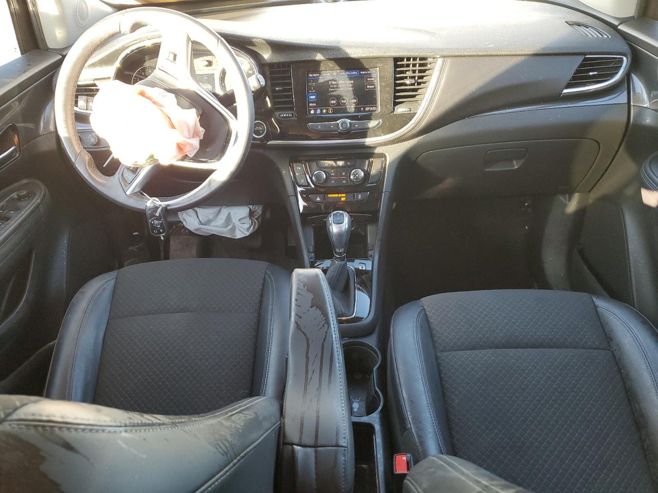 2021 Buick Encore - Image 8