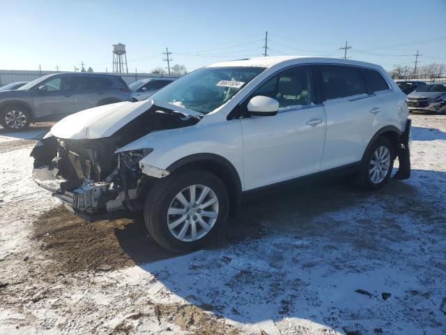 2010 Mazda Cx-9 