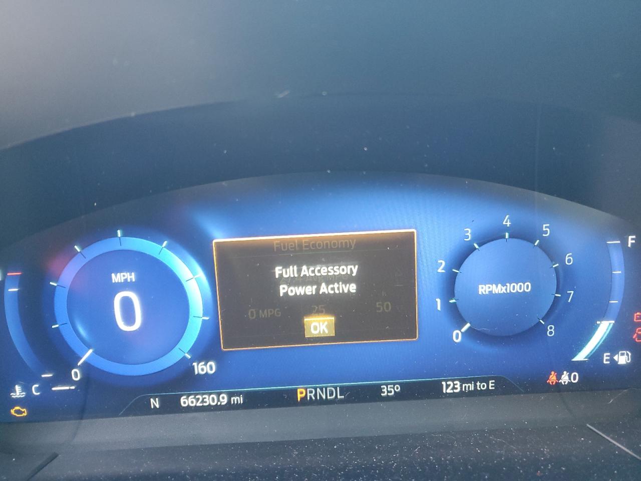 2022 Ford Escape - Image 9