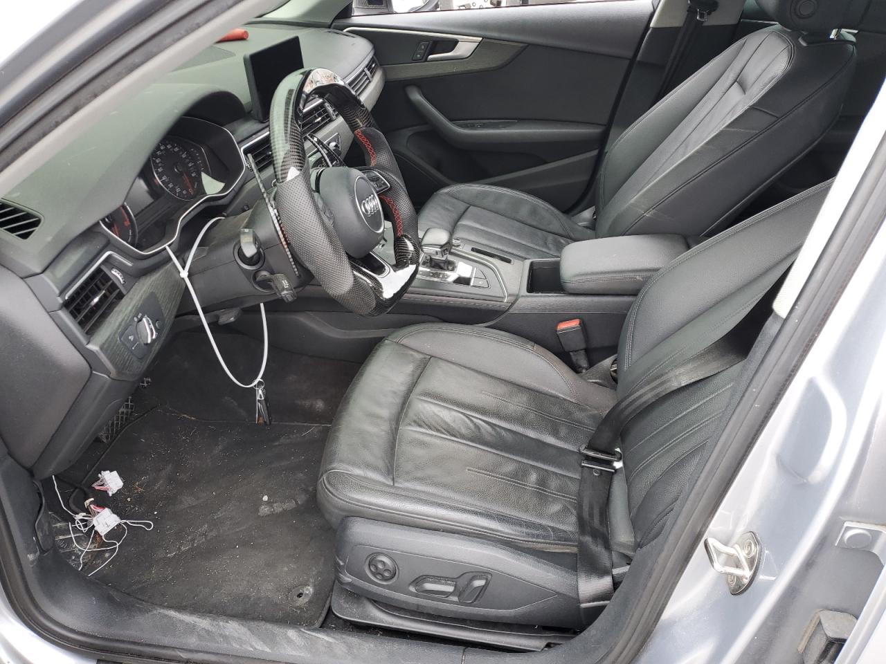 2019 Audi A4 - Image 7