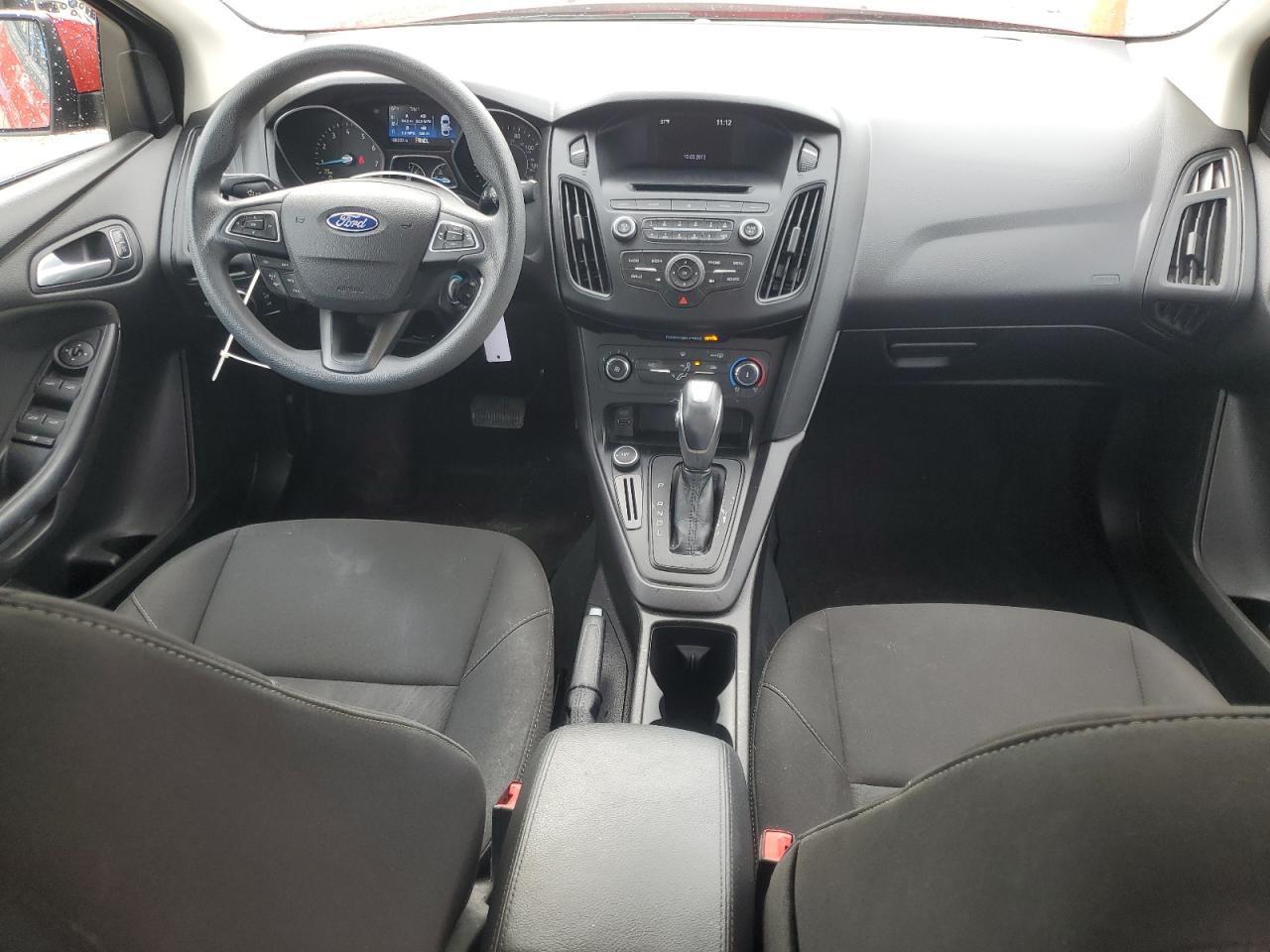 2016 Ford Focus - Image 8