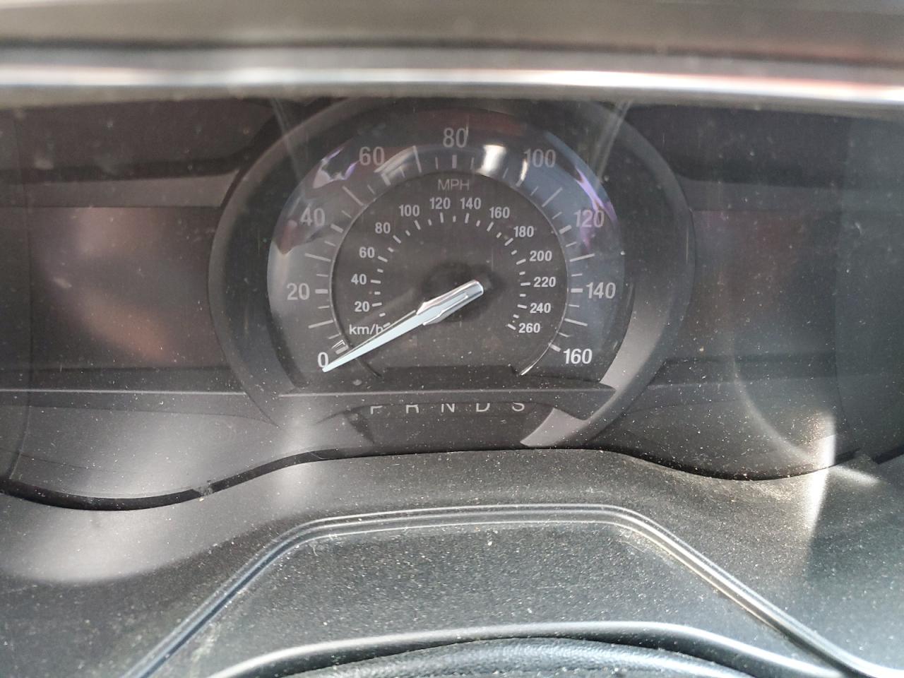 3FA6P0D93LR127754 FORD FUSION 2020