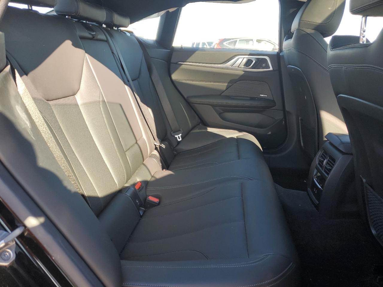 2022 BMW 4er - Image 10