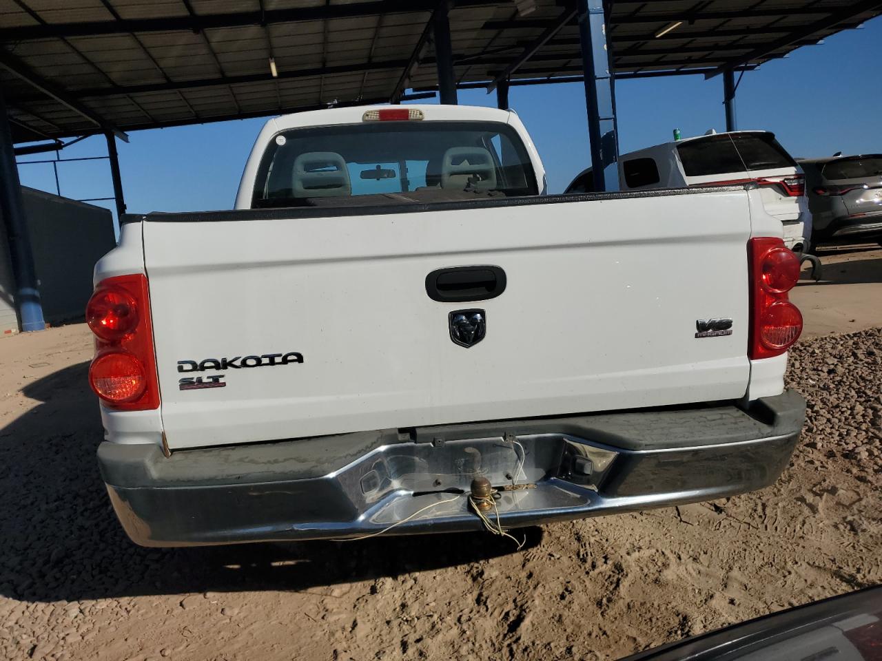 2006 Dodge Dakota - Image 6
