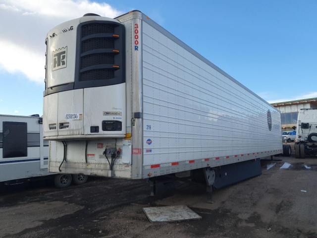 2021 UTILITY TRAILER  