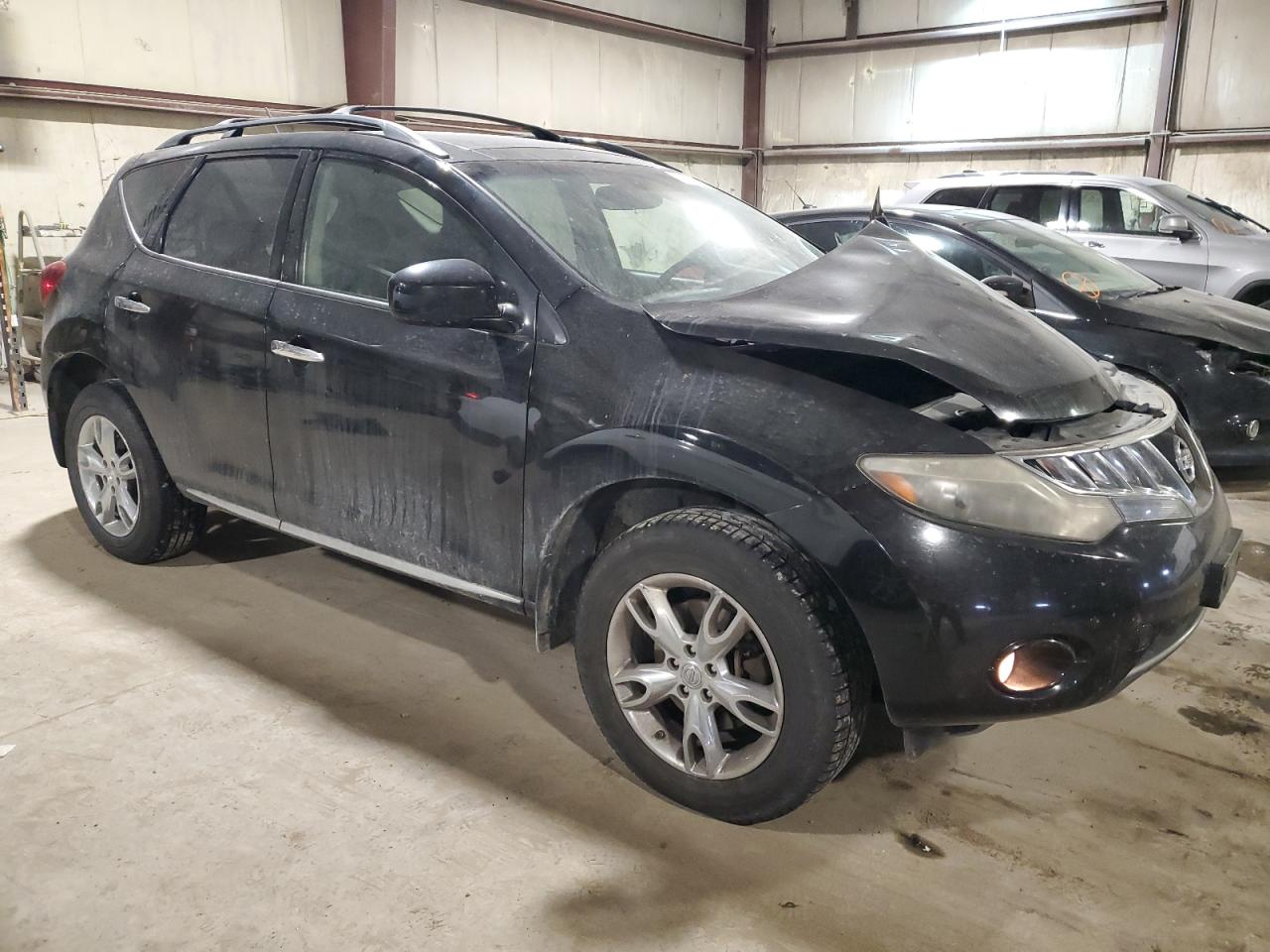 2009 Nissan Murano - Image 4