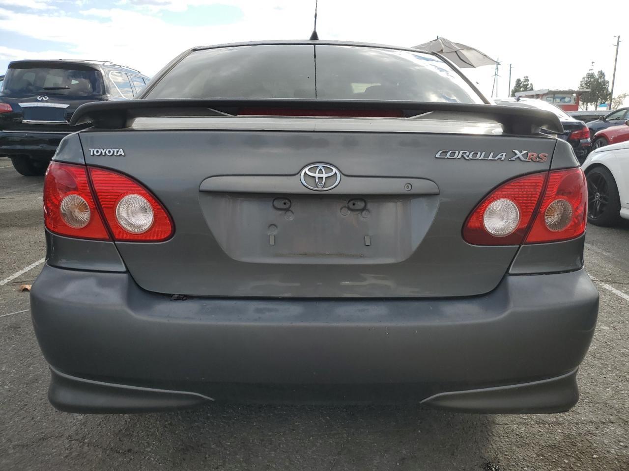 2005 Toyota Corolla - Image 6
