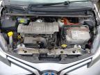 2015 TOYOTA YARIS HYBR for sale at Copart EAST KILBRIDE