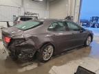 2020 Toyota Camry Xle zu verkaufen in Wayland, MI - Rear End
