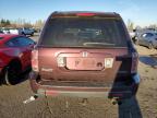 2007 Honda Pilot Exl იყიდება Woodburn-ში, OR - Front End