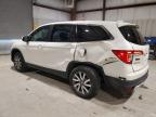 2019 Honda Pilot Exl zu verkaufen in Sikeston, MO - Side