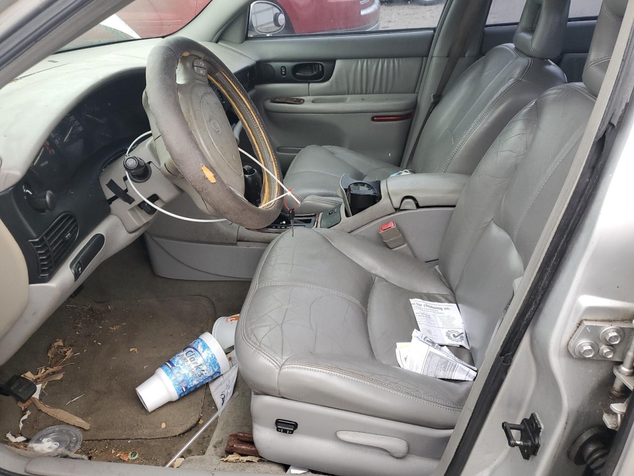 2003 Buick Regal - Image 7