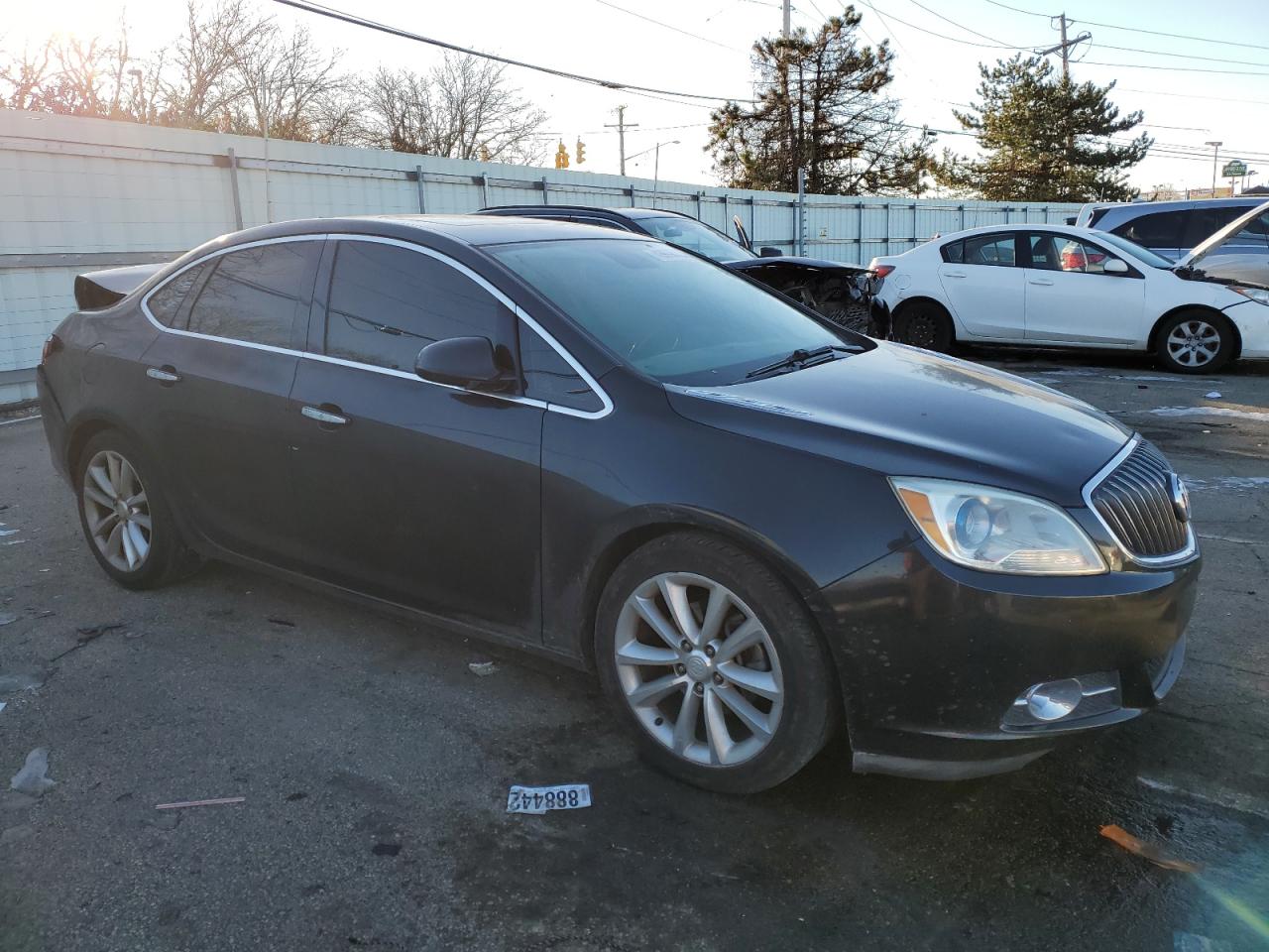 2013 Buick Verano - Image 4