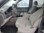 2007 Chevrolet Avalanche K1500 en Venta en Barberton, OH - Front End