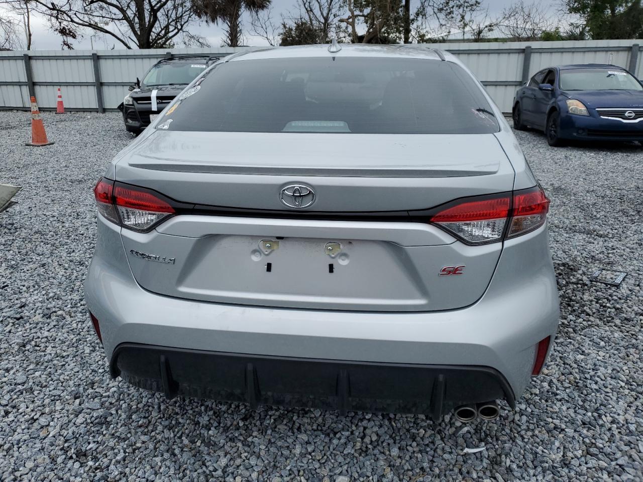2024 Toyota Corolla - Image 6