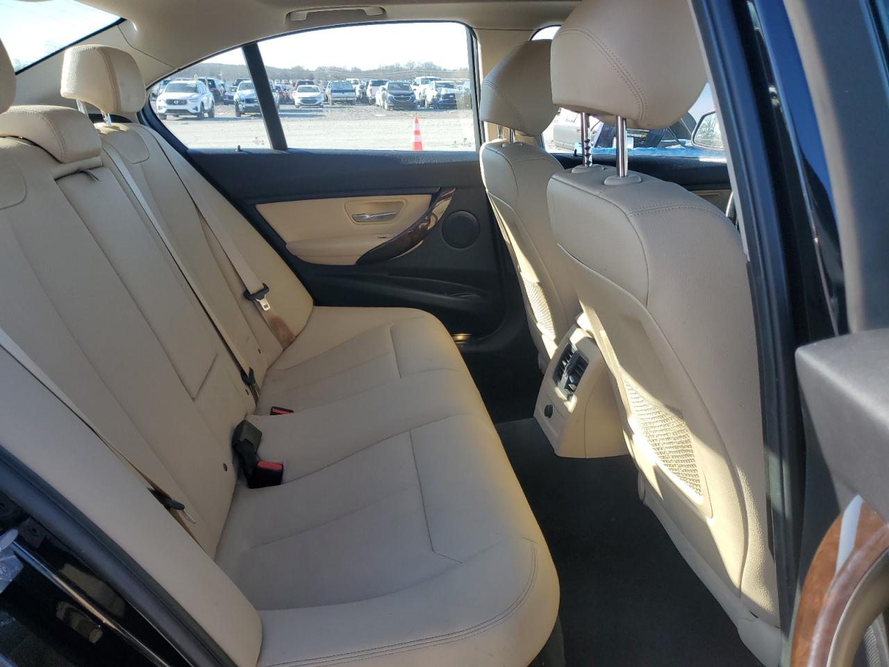 2017 BMW 3er - Image 10