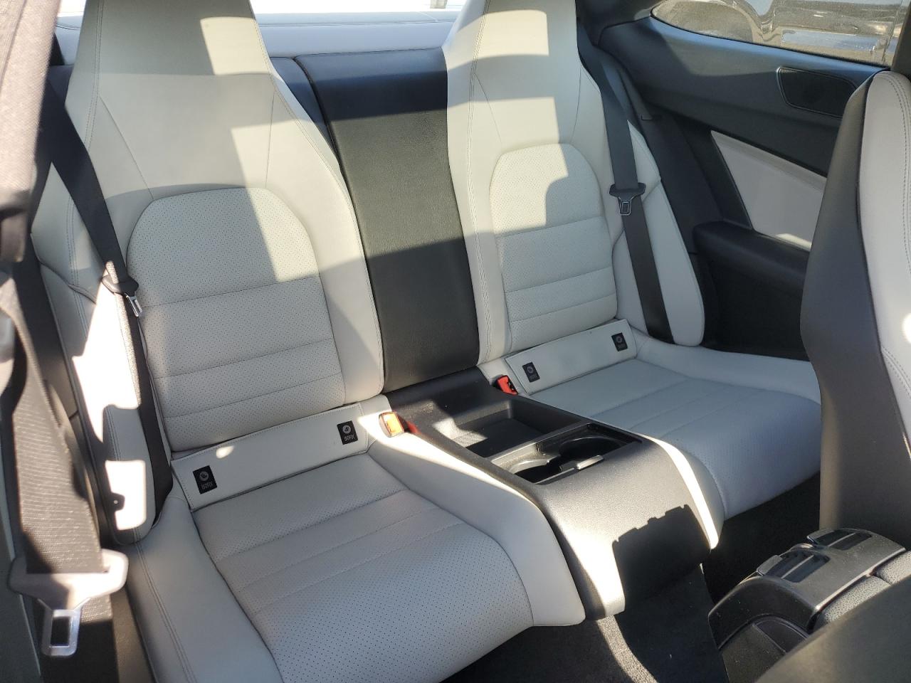 2012 Mercedes-Benz C-klasse - Image 10