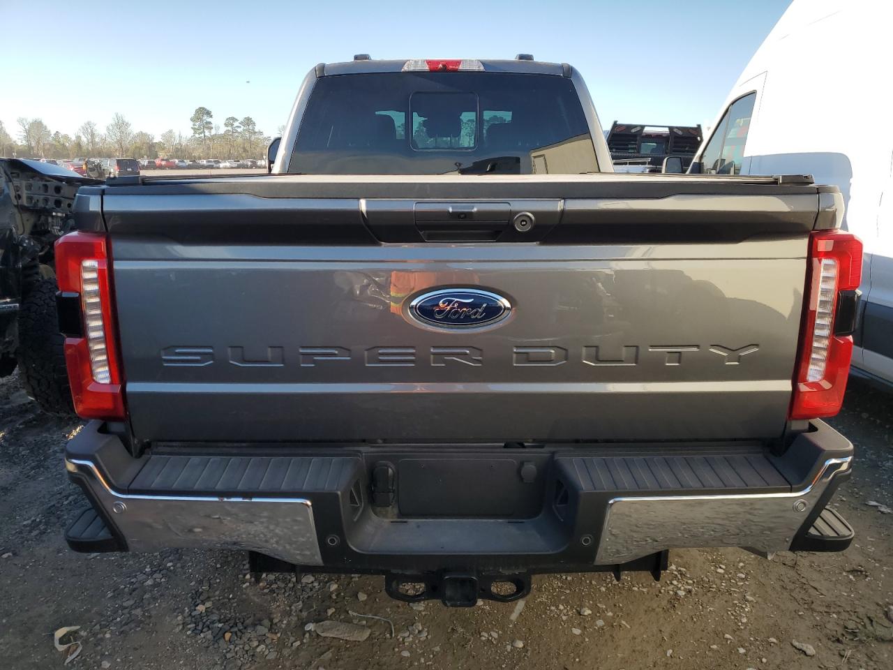 1FT8W2BN9REE41390 FORD F250 2024