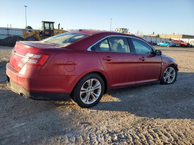  FORD TAURUS 2017 Бордовий
