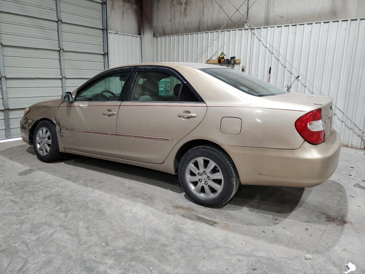 2003 Toyota Camry - Image 2