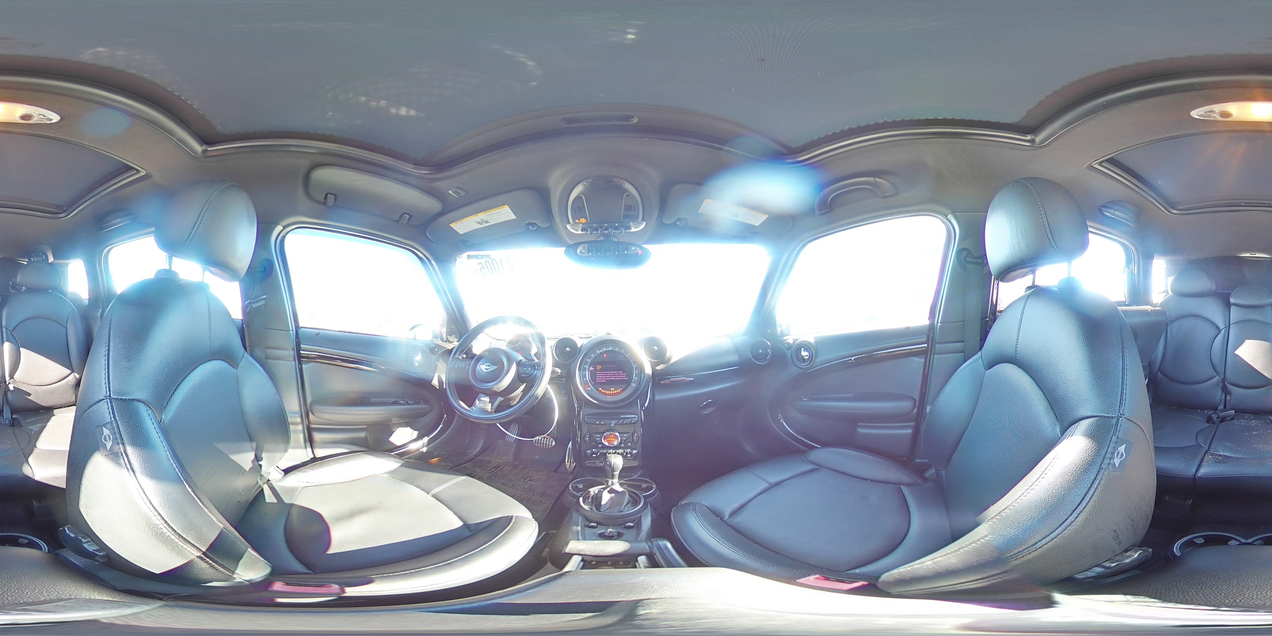 2014 MINI Cooper - Image 13