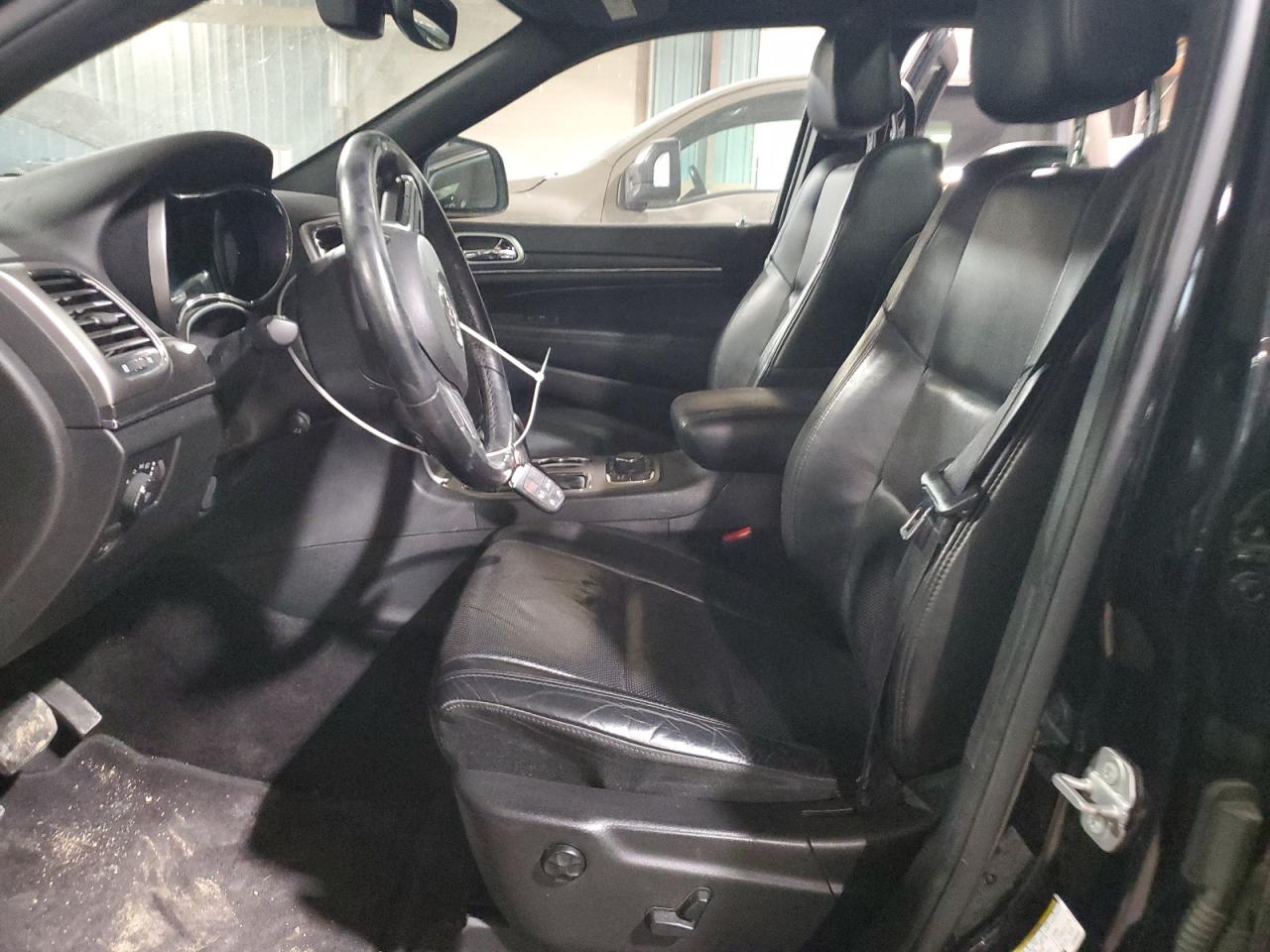 2018 Jeep Grand Cherokee - Image 7