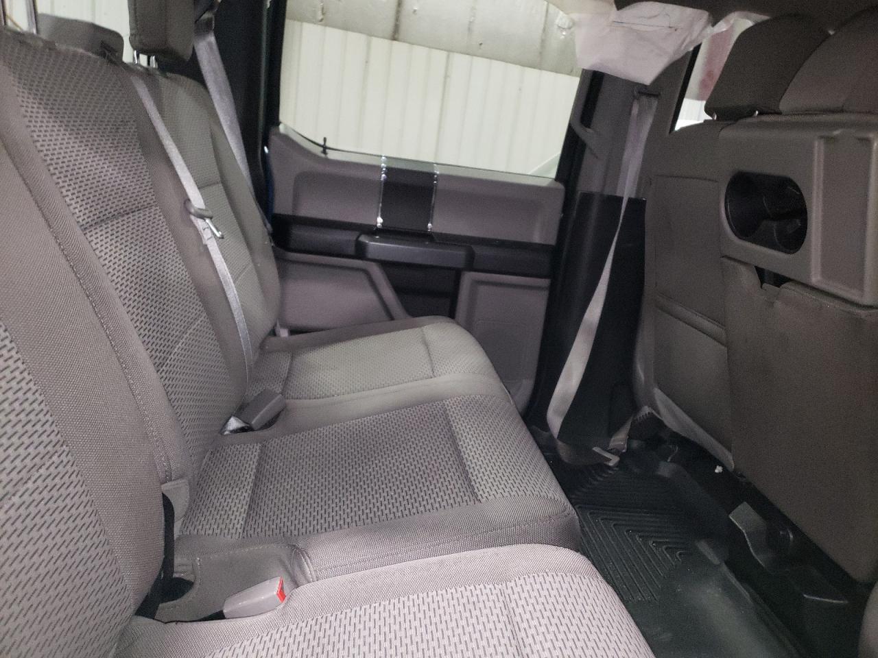 2018 Ford F-150 - Image 10