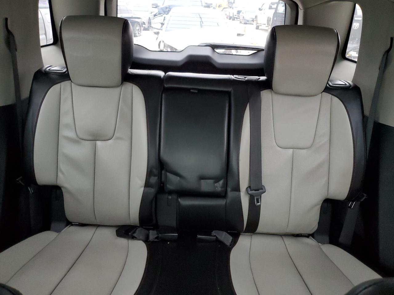 2011 GMC Terrain - Image 10