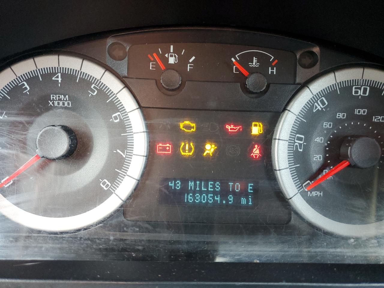 2008 Ford Escape - Image 9