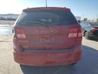2018 Dodge Journey Se იყიდება Tulsa-ში, OK - Front End