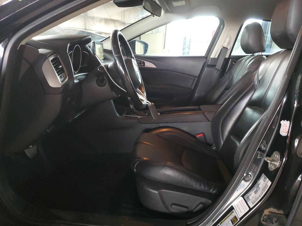 2018 Mazda 3 - Image 7