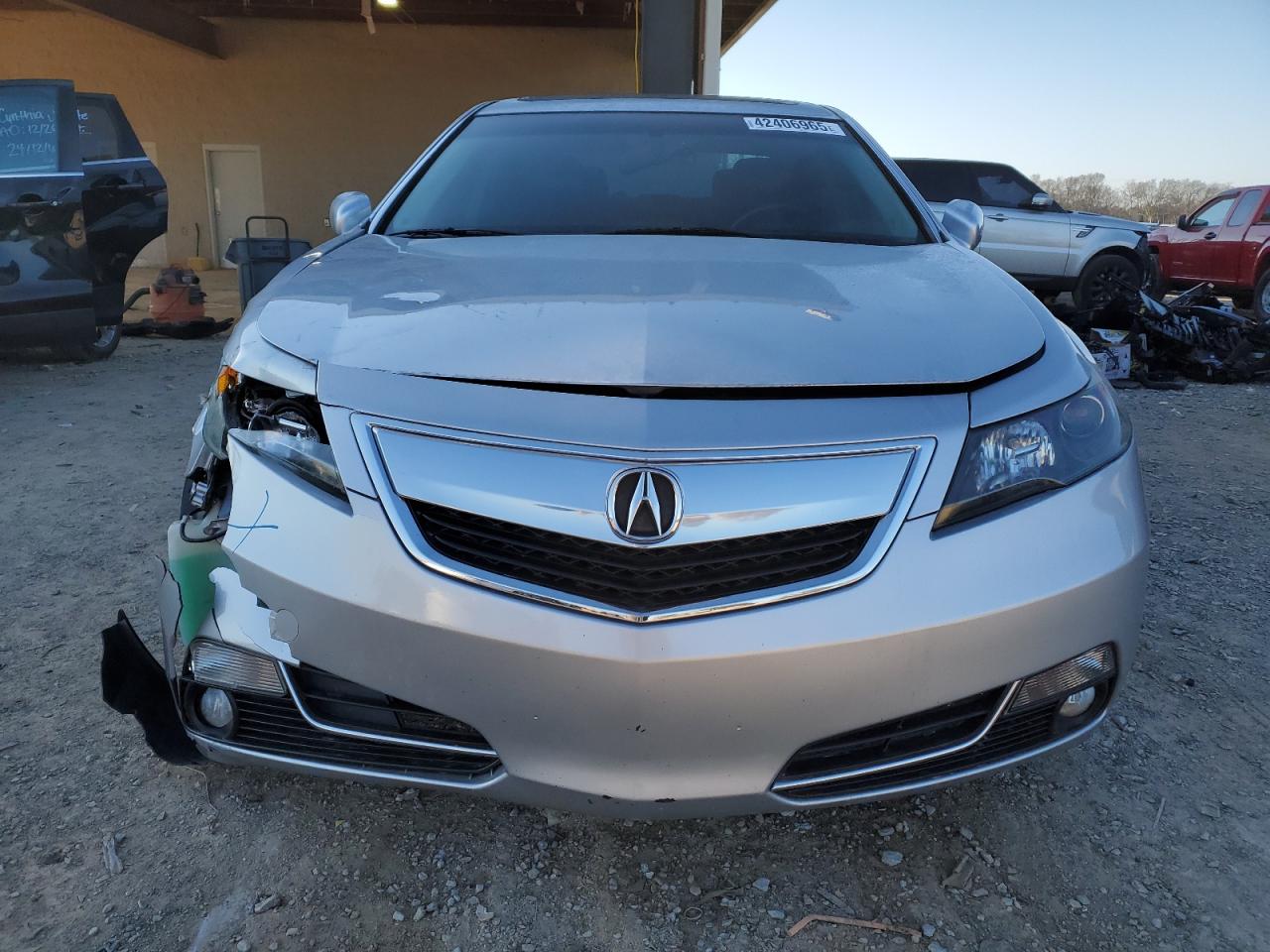 2013 Acura TL - Image 5