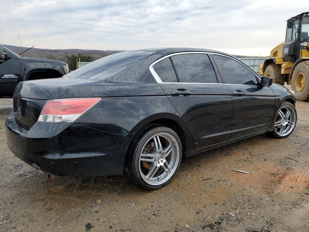 2008 Honda Accord - Image 3