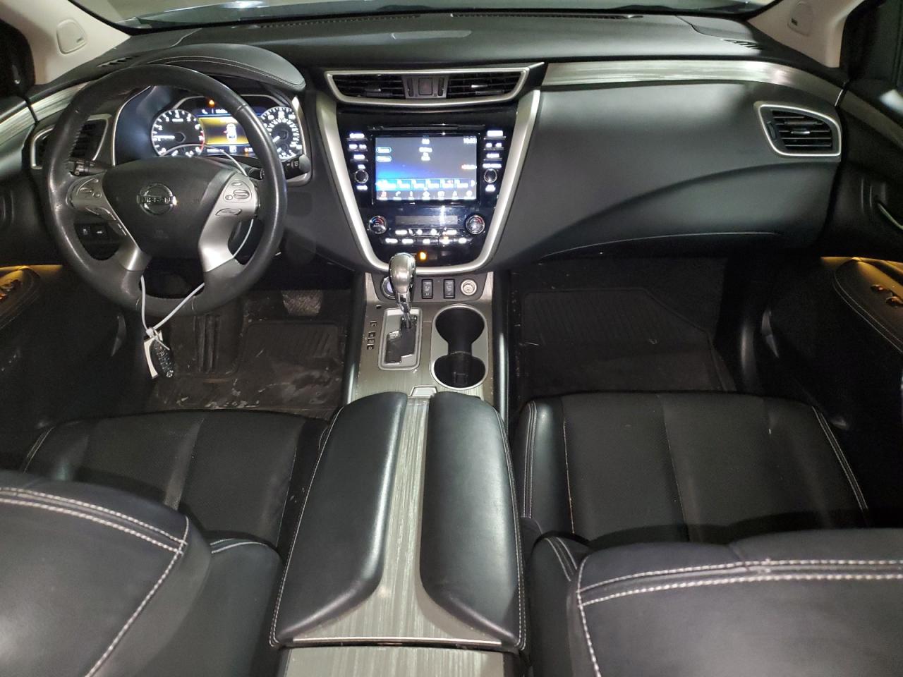 2017 Nissan Murano - Image 8