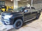 2018 CHEVROLET COLORADO Z71 for sale at Copart NB - MONCTON