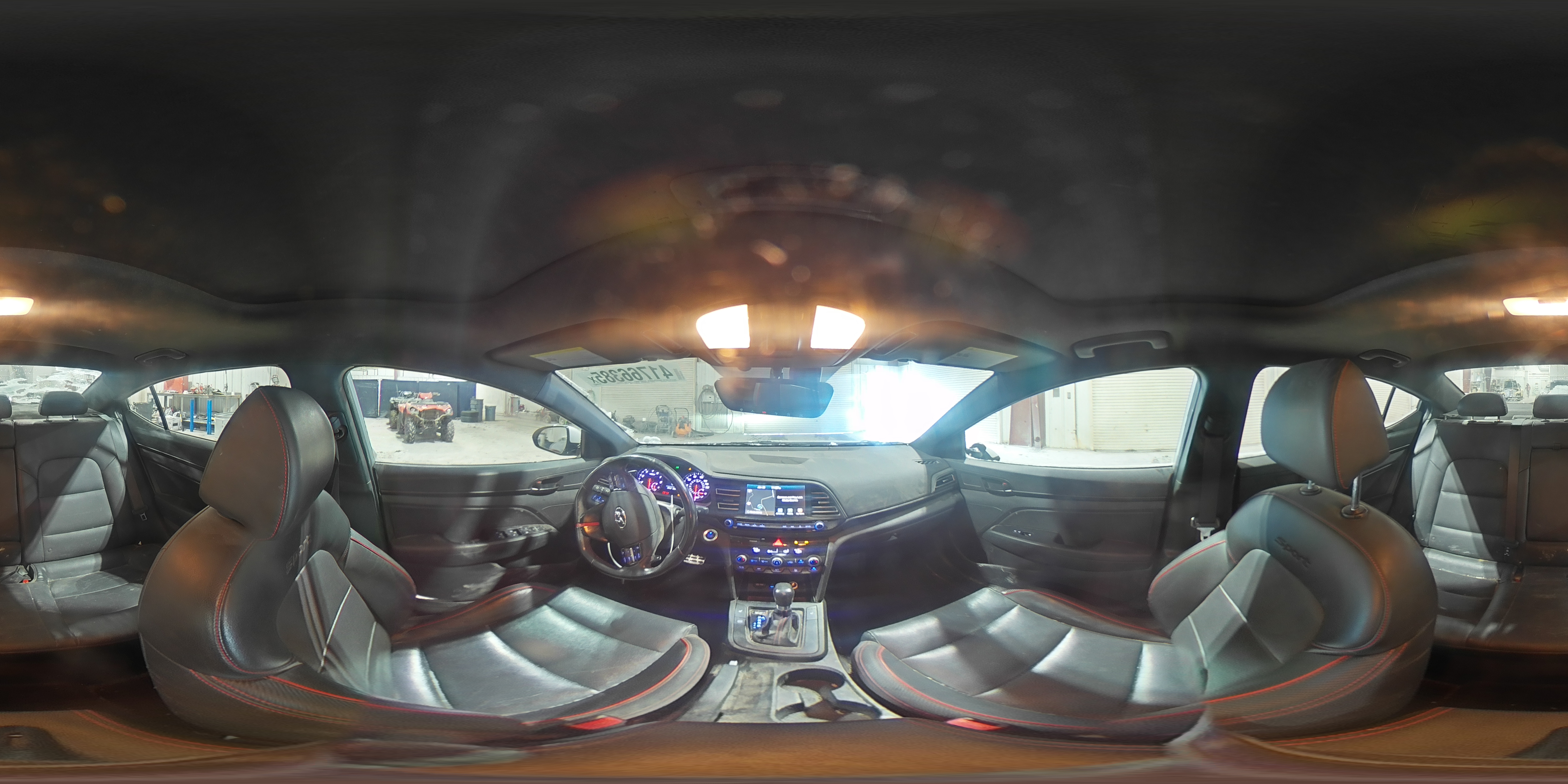 2019 Hyundai Elantra - Image 12