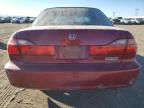 2000 Honda Accord Se продається в Adelanto, CA - Minor Dent/Scratches